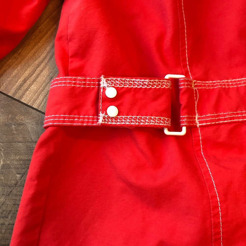 Eddie Bauer Lightweight Rain Jacket - Picture 4 of 9